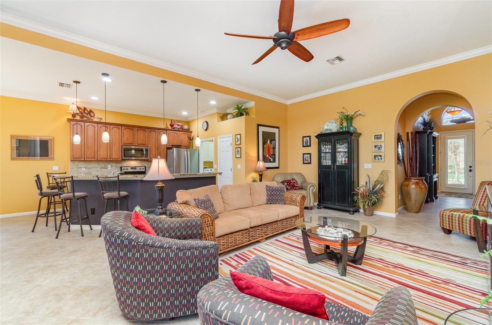 13376 Golf Pointe Drive