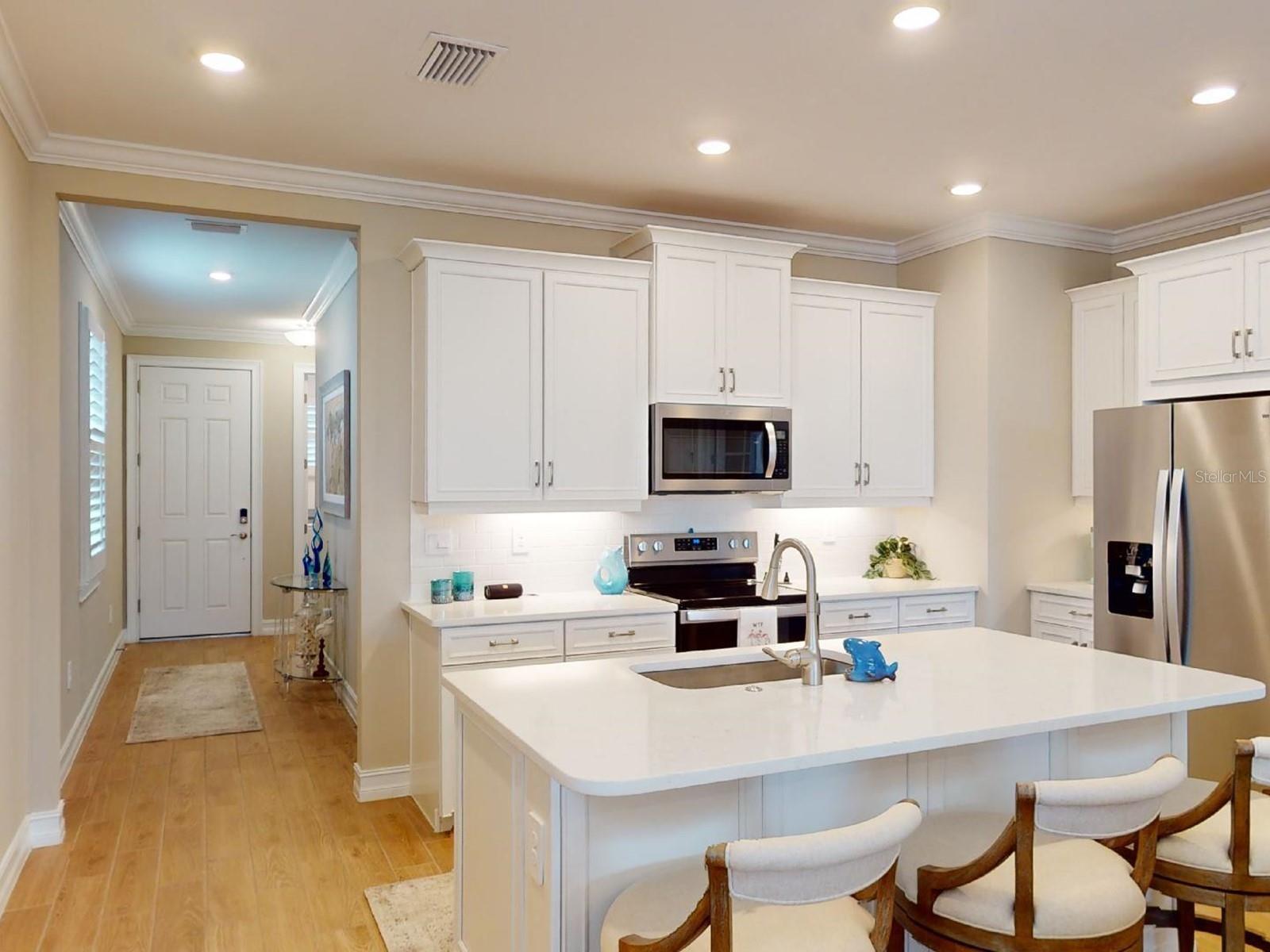 256 Teramo Way