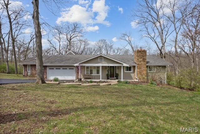 9385 Roosevelt Drive