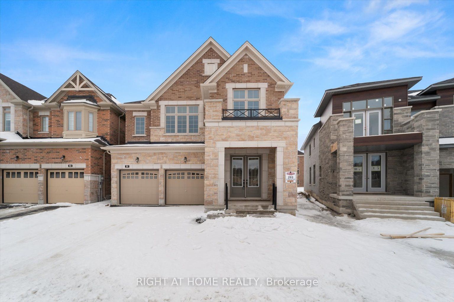 51 S Bowline Vista St