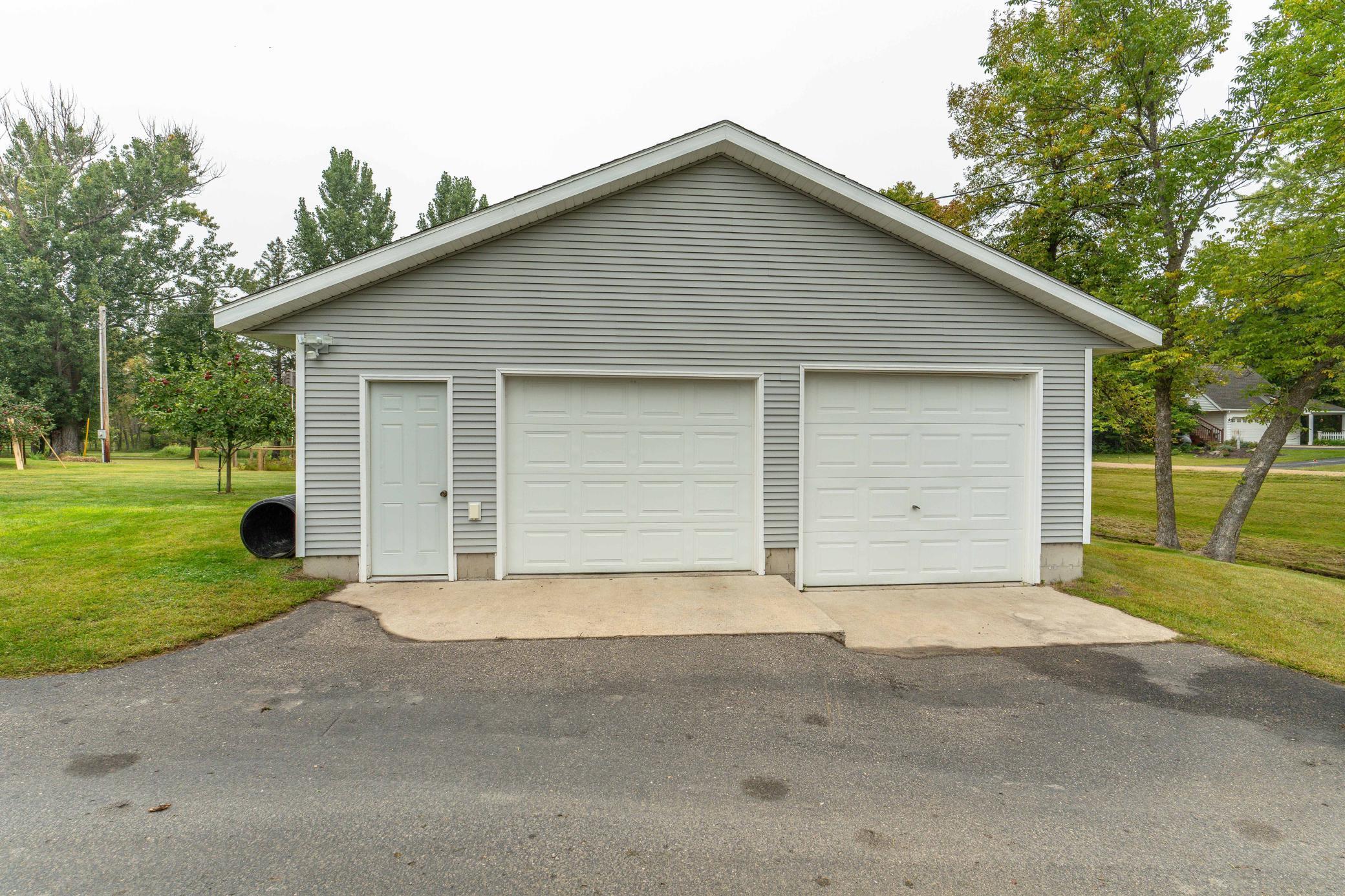 1578 N Lake Miltona Drive NE