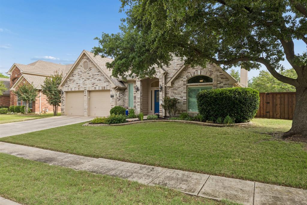 1420 Oakwood Court, Flower Mound, TX