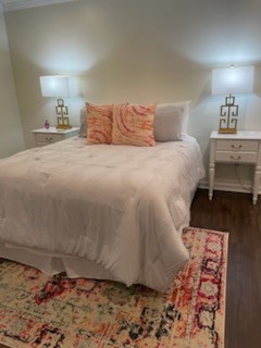 1606 Jackson Ave E, #5