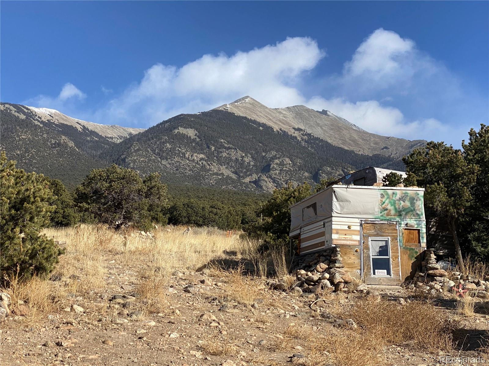 Lot 3 22nd Street