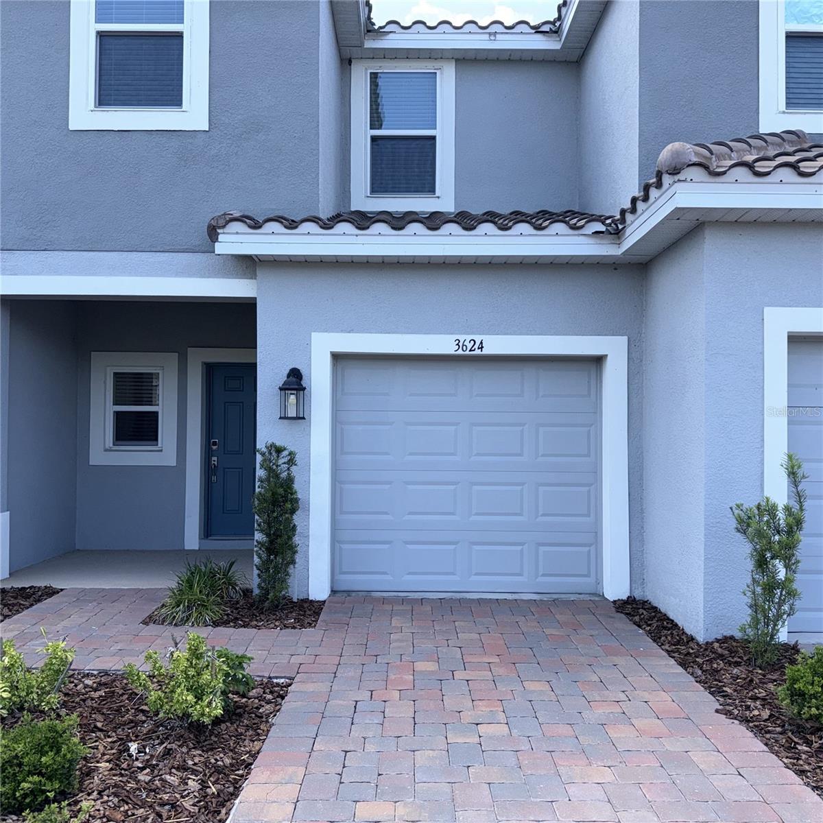 3624 Landing Net Drive