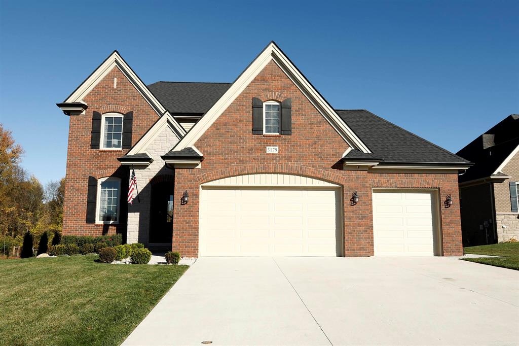 3179 Regatta Lane