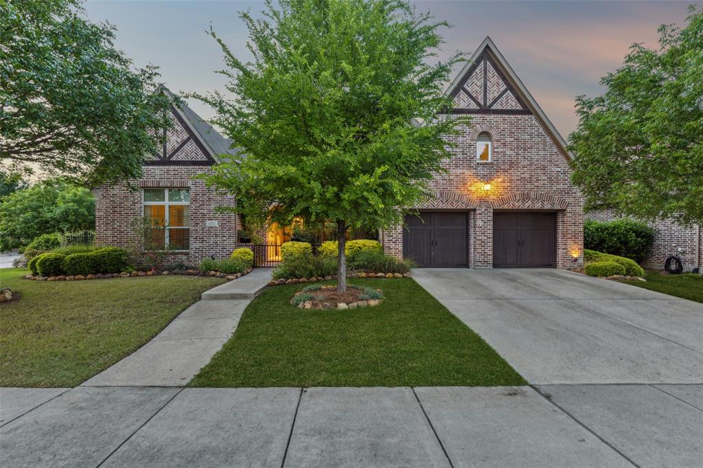 13714 Countrybrook, Drive Frisco, TX