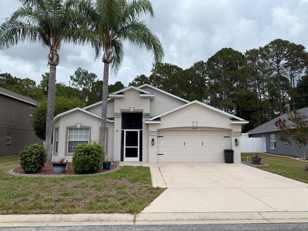 Short Sale. Located in Hudson, this 4-bedroom, 3-bath home offers approximately 1,799 square feet of living space with a two-car garage, private pool, and a functional floor plan designed for comfortable everyday living. The layout provides flexibility for a variety of living arrangements, with spacious living areas and ample bedroom accommodations.Based on available information, the home appears to require primarily cosmetic refreshing following vacancy. The pool has not been in operation for an extended period due to inactive electrical service, and buyers are encouraged to independently verify the condition and functionality of the pool, pool equipment, and all other systems and improvements through their own inspections.Conveniently located near shopping, dining, schools, parks, and area amenities, this property presents an excellent opportunity to personalize a well-designed home while building equity through modest improvements.This property is being offered as a short sale. Buyers and agents should review all MLS supplements and private remarks for important information regarding the purchase process.Buyers should verify all information.Agents: Please review all private remarks and MLS supplements prior to scheduling a showing.