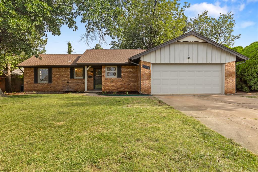 Welcome home to this beautifully renovated 3-bedroom home nestled in The Village, just moments from the scenic trails, parks, and recreation of Lake Hefner. Thoughtfully updated from top to bottom, this move-in-ready home combines modern finishes with comfortable living.Step inside to discover a bright, inviting interior featuring spacious living areas, an open and functional layout, and a generously sized kitchen with ample counter space and storage—perfect for everyday living and entertaining. Each bedroom offers plenty of room to relax, while the updated full and half baths add style and convenience.Outside, you'll find a refreshed exterior that complements the home's complete renovation, providing excellent curb appeal and peace of mind. Whether you're enjoying a morning walk around Lake Hefner, dining at nearby restaurants, or relaxing at home, this property offers the perfect blend of location, comfort, and quality.Don't miss your opportunity to own this fully renovated gem in one of the area's most desirable locations!
