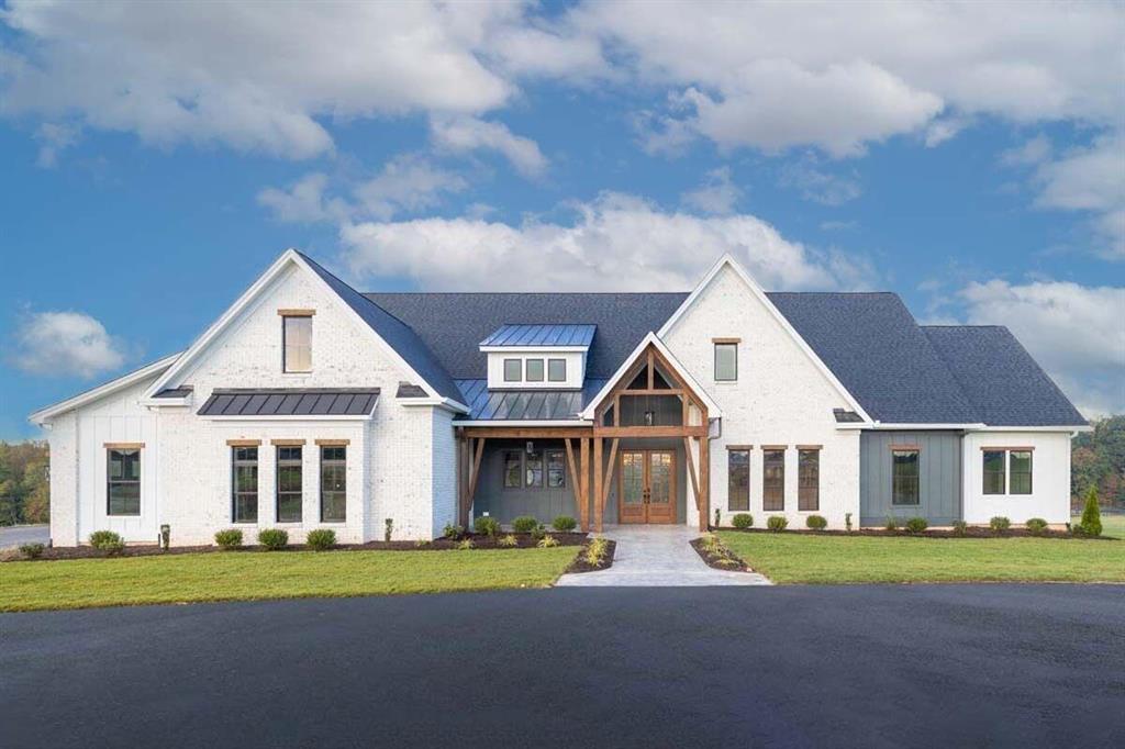 The BENEFIT of this property... amazing details to follow... STAY TUNED.  Similar homes ready to tour / view.