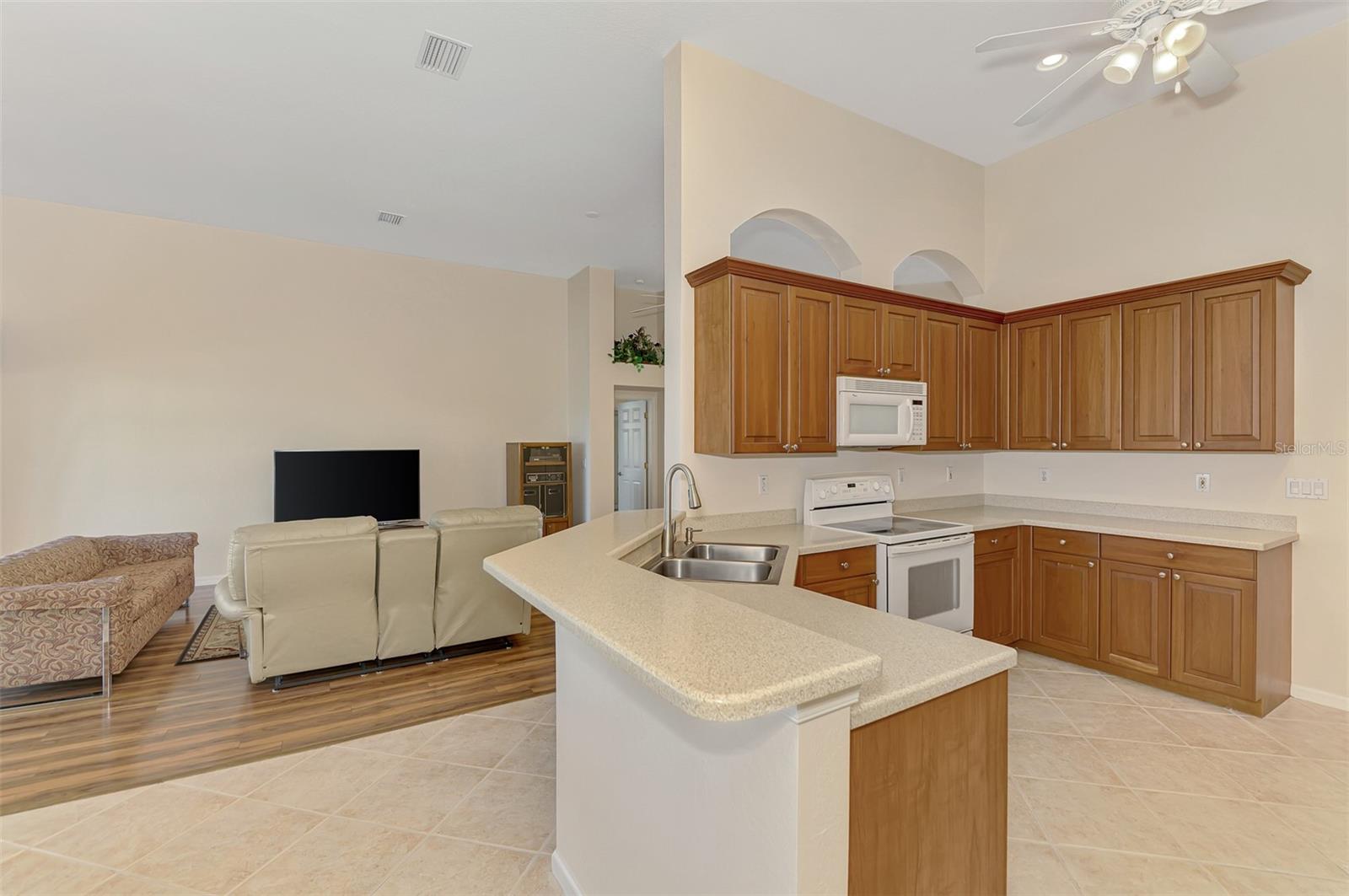 14405 Silver Lakes Circle
