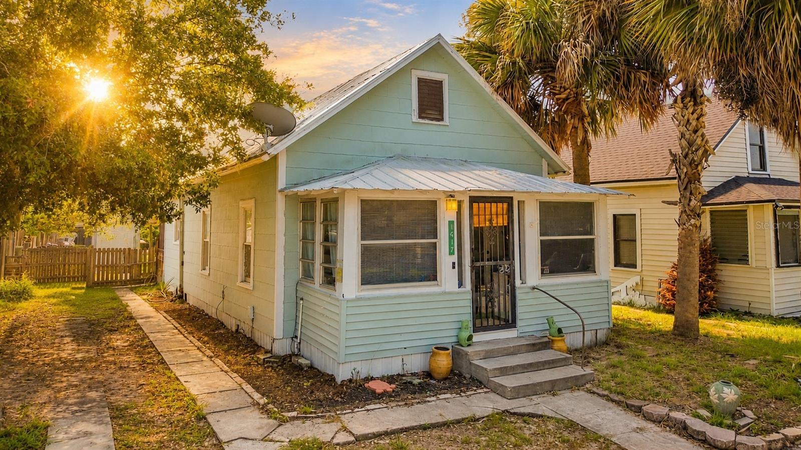 1417 11th Street, St Cloud, FL