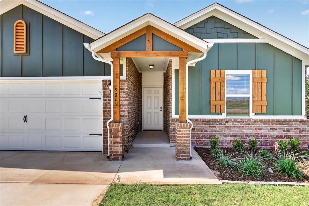 504 Cumberland Drive
