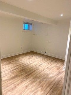 87 Clinton St Basemnt