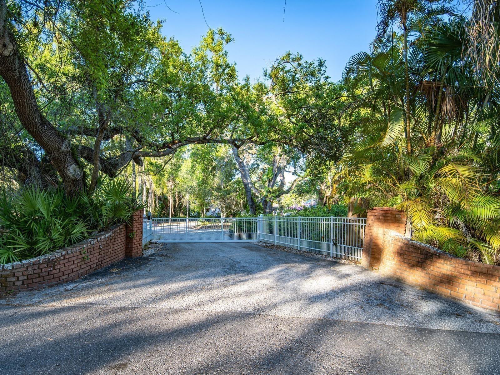 7311 Proctor Road