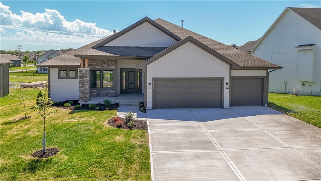 23903 Clear Creek Parkway