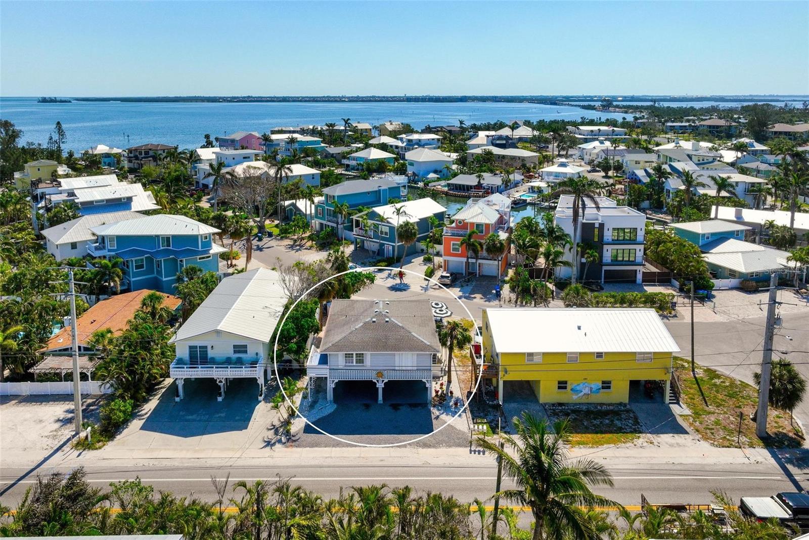 4503 Gulf Drive A&B