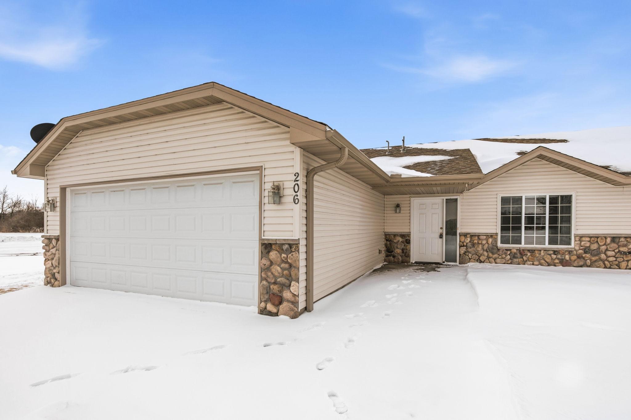 206 Appaloosa Court