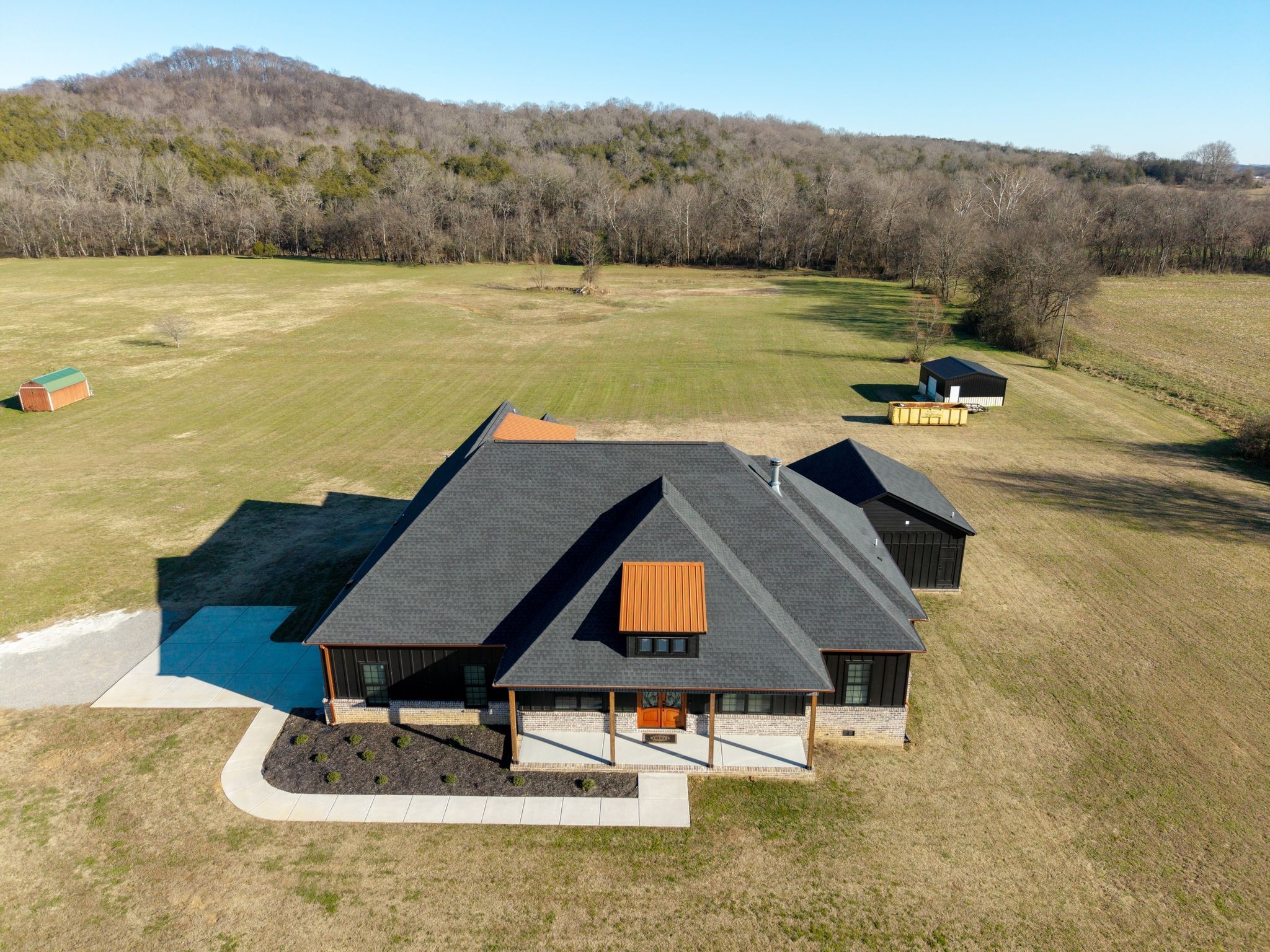 405 Shelbyville Hwy — sold June 1, 2026