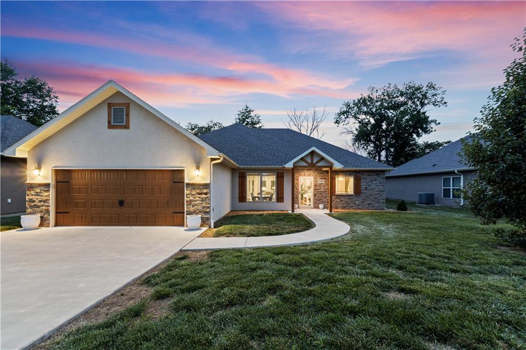 2255 Stonegate Drive