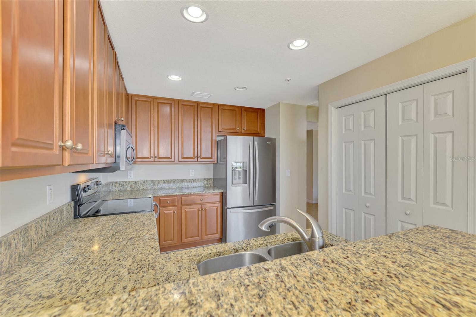 4732 Club Drive 102