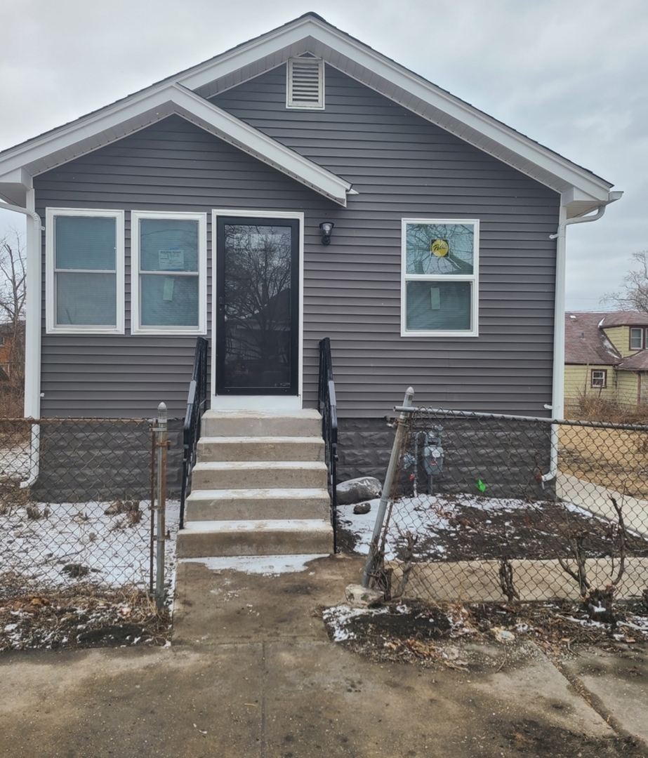 1231 Washington Street