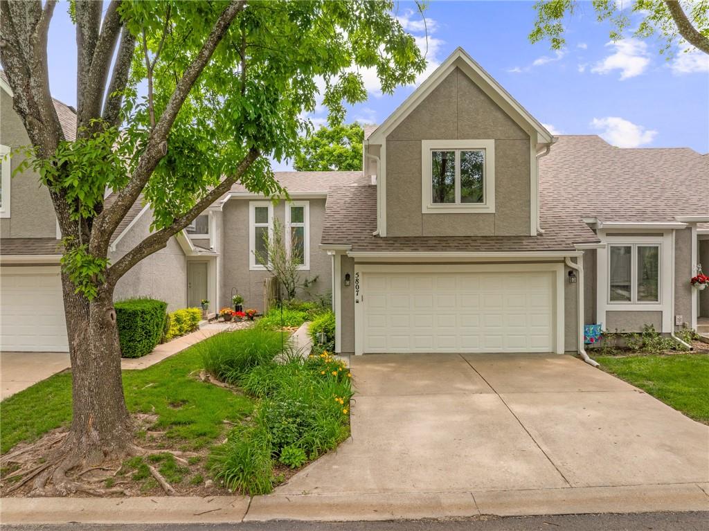 5807 Park Circle