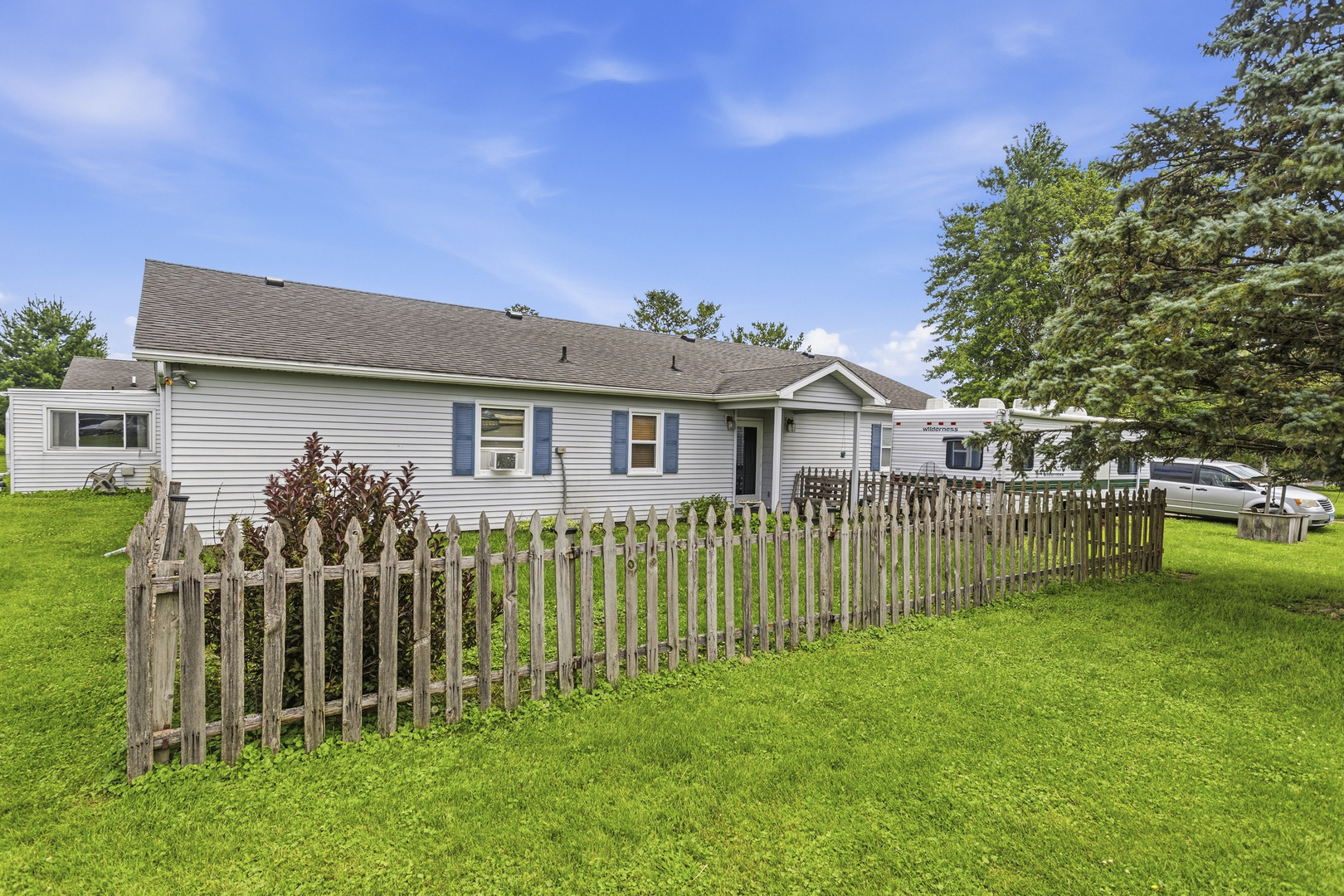 122 County Road 2150 North