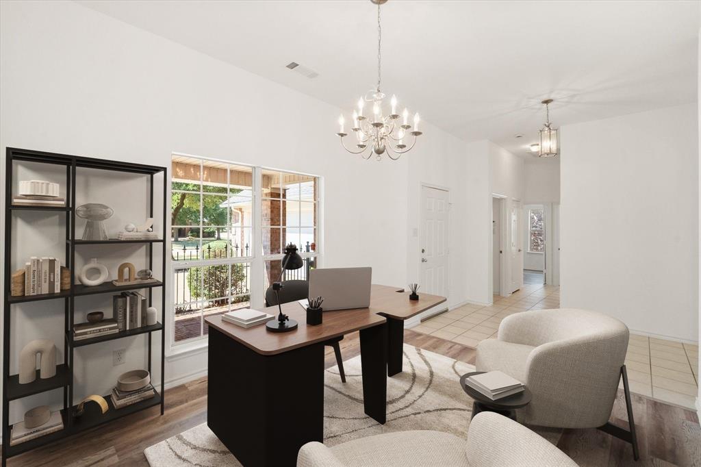 2724 Forest Lake Drive