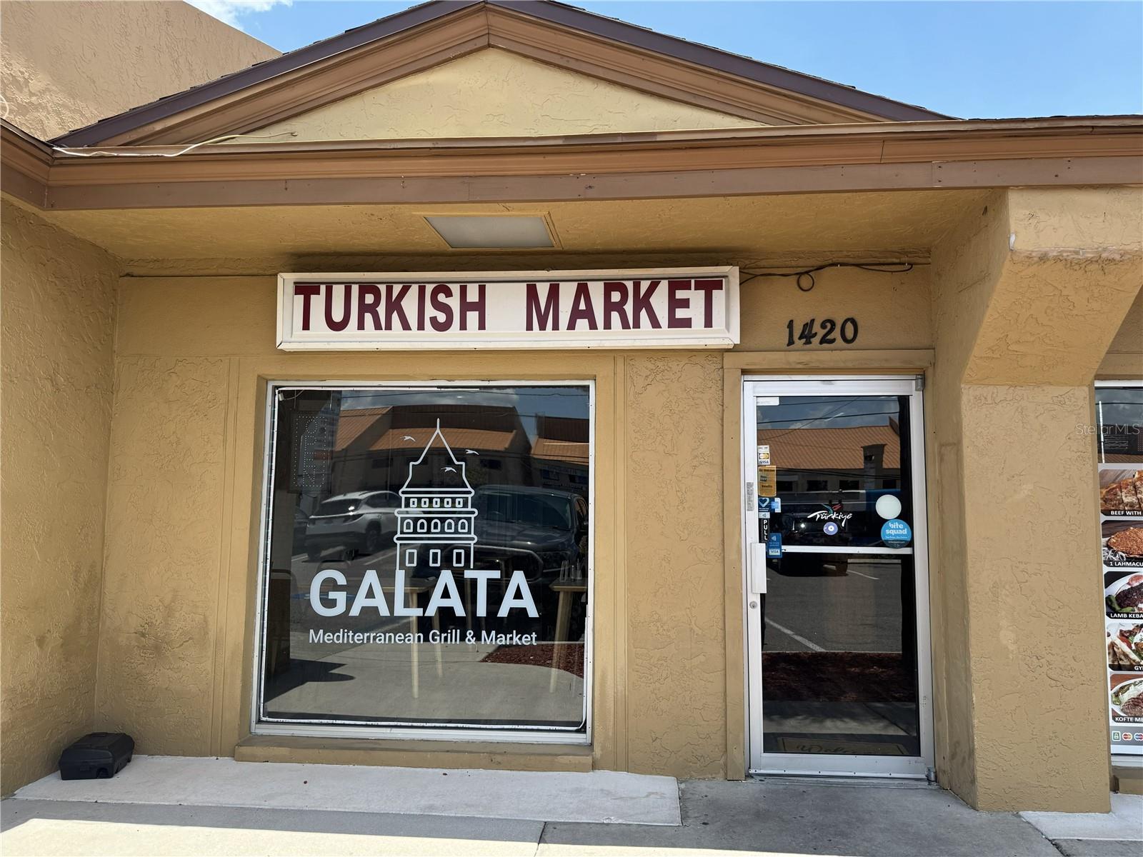 1420 E Fletcher Avenue, Tampa, FL