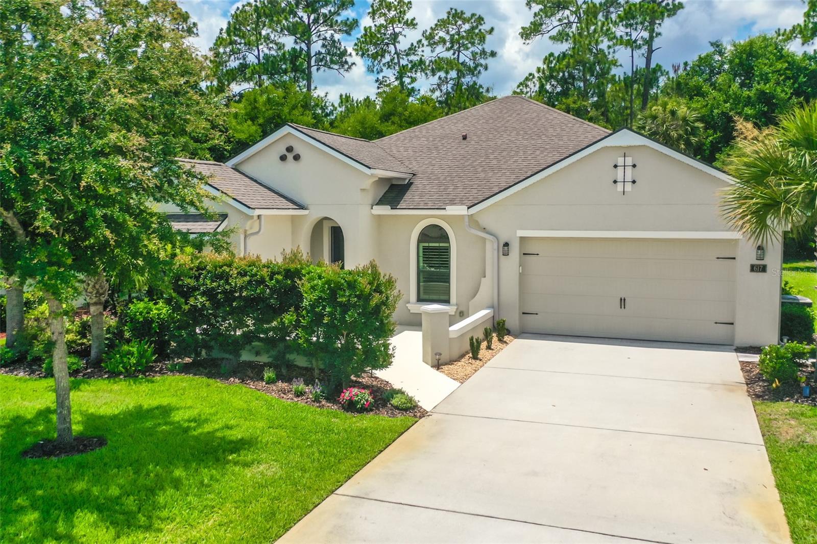617 Elk River Drive