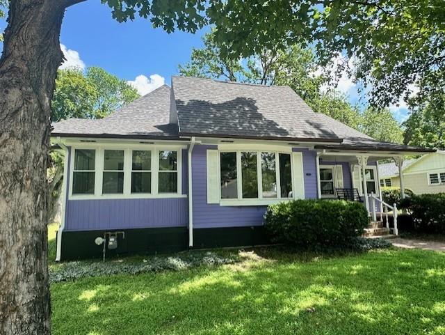 320 N Spring Street