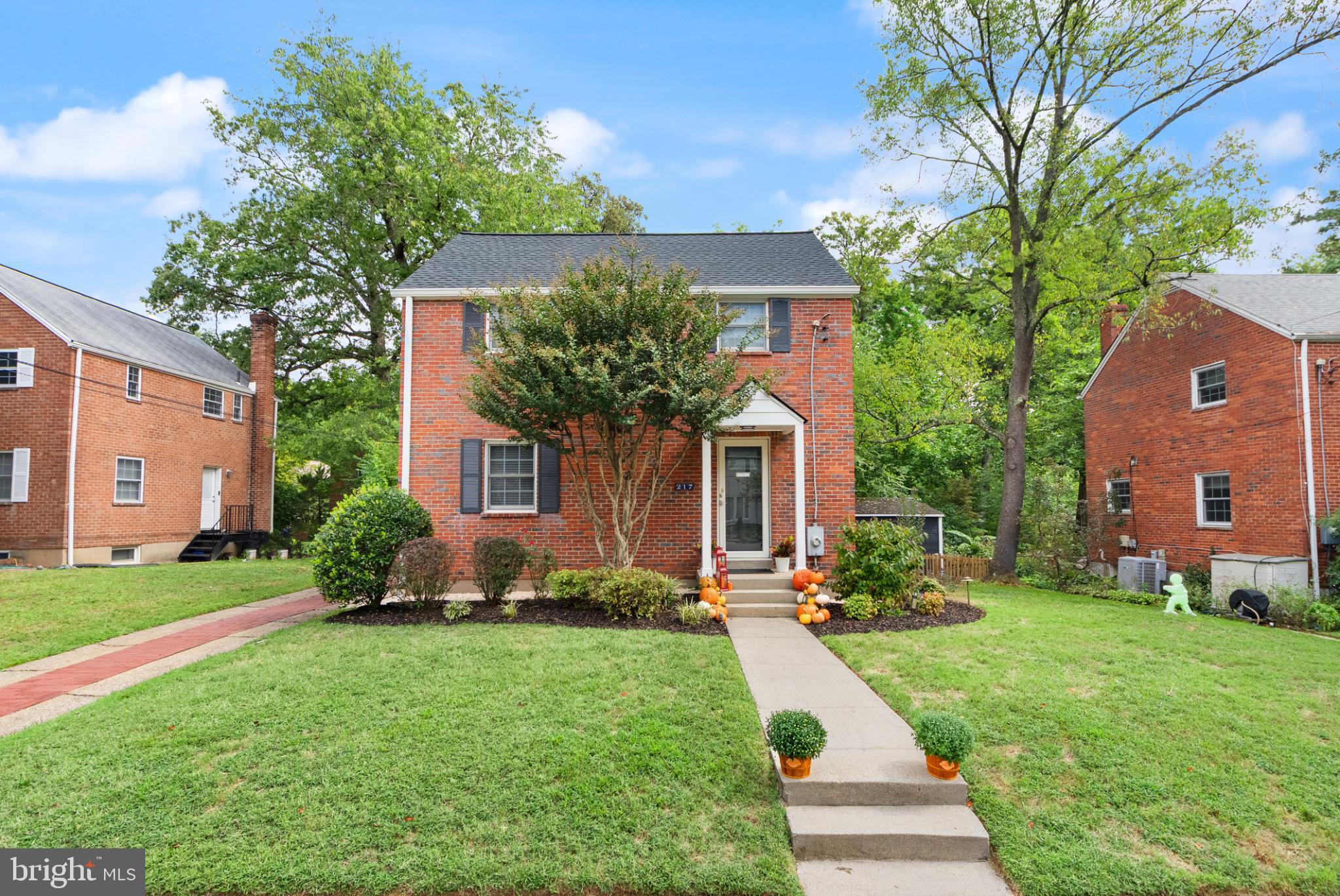 217 N Emerson Street