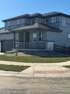 15285 Pontiac Street