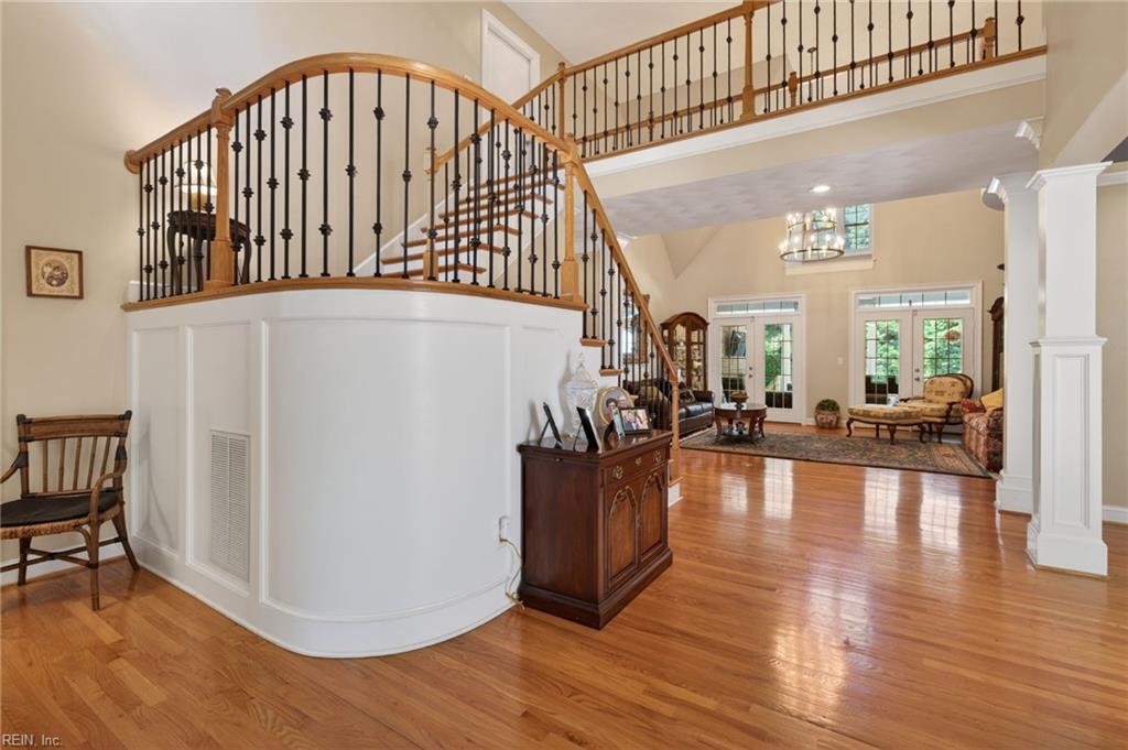 3612 Matoaka Place