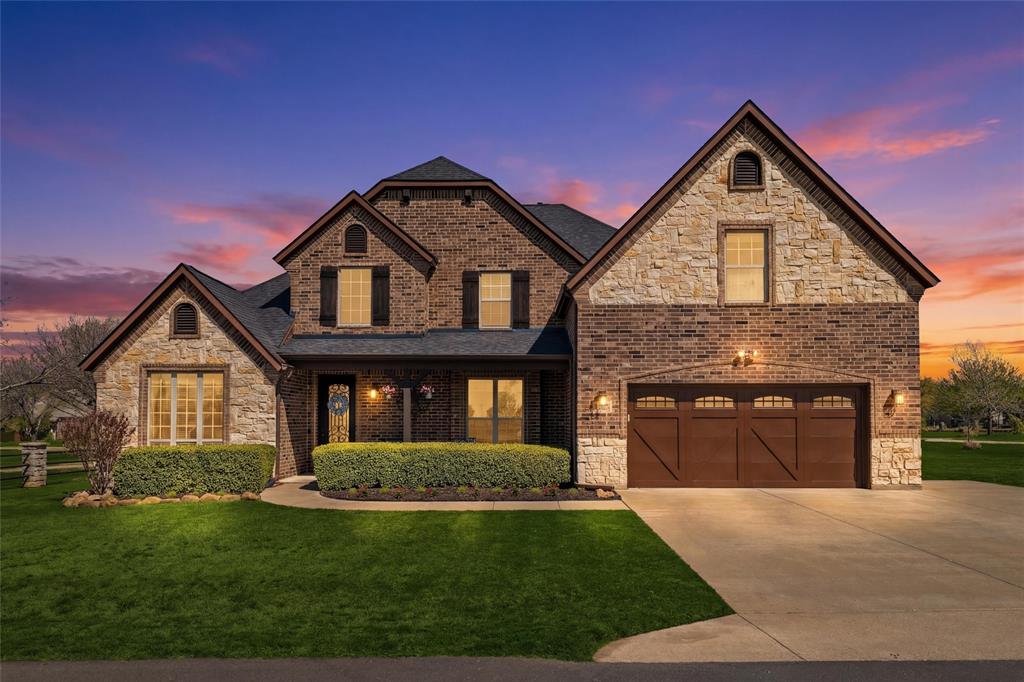 3908 Consolvo Drive, Flower Mound, TX