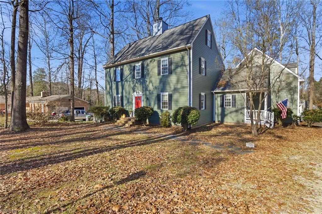 147 Country Club Drive, Williamsburg, VA 