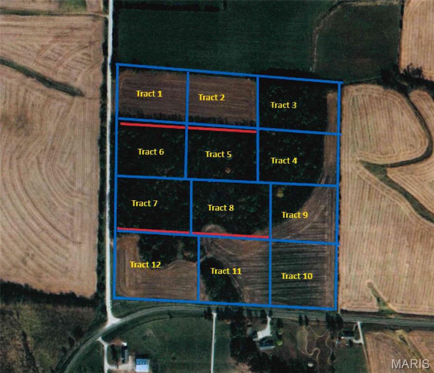 0 Highway A Nanny 'S Acres Lot 3