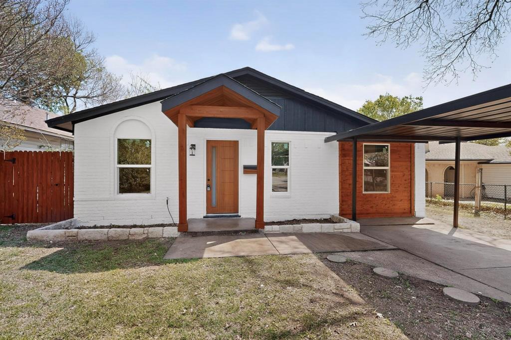 3406 Schwartz Avenue