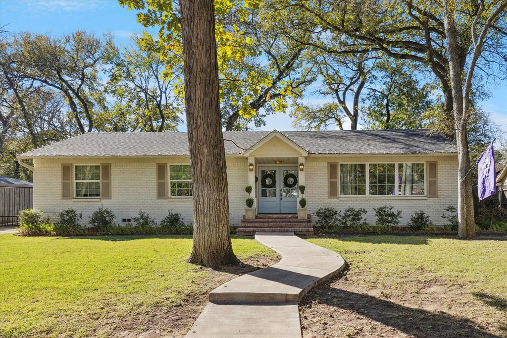 3124 Tanglewood Trail