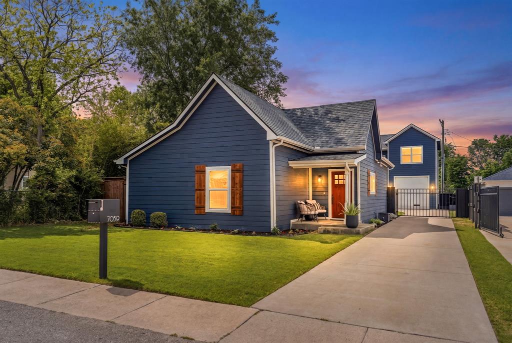 7059 Ash, Street Frisco, TX