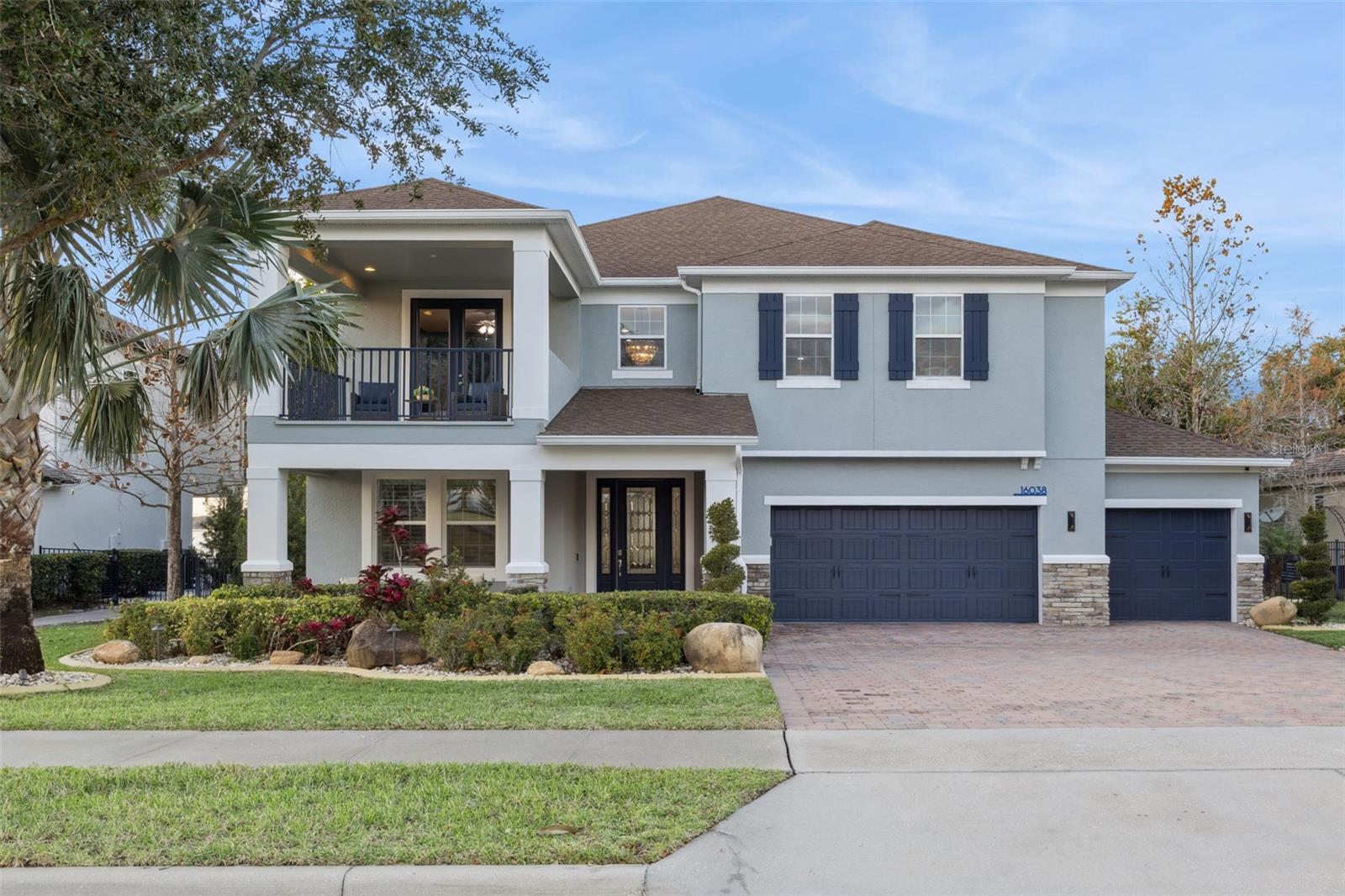 16038 Johns Lake Overlook Drive, Winter Garden, FL