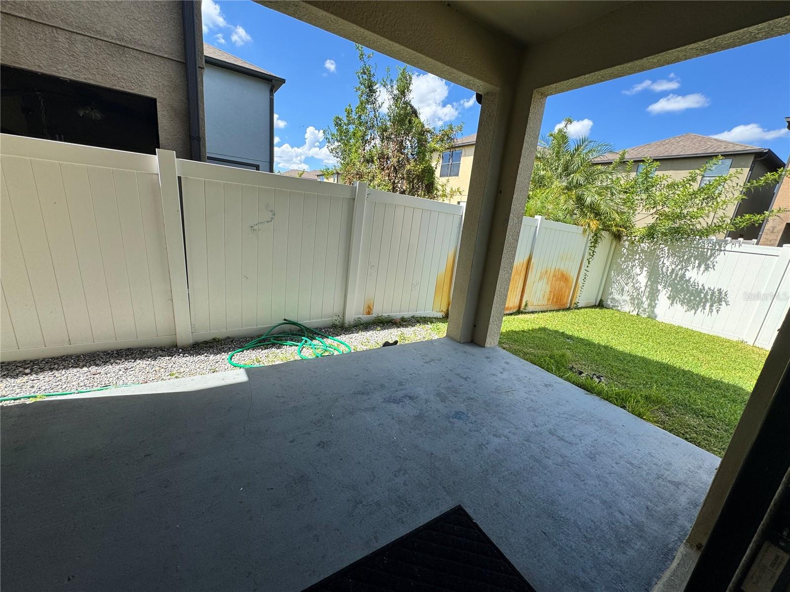 2711 Garden Falls Drive