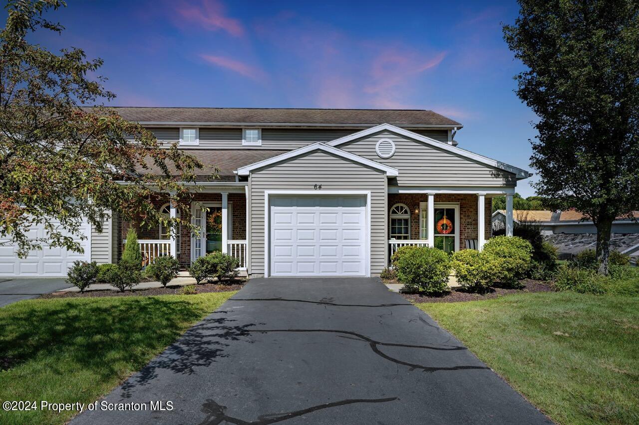 64 Parkland Drive Bldg 31