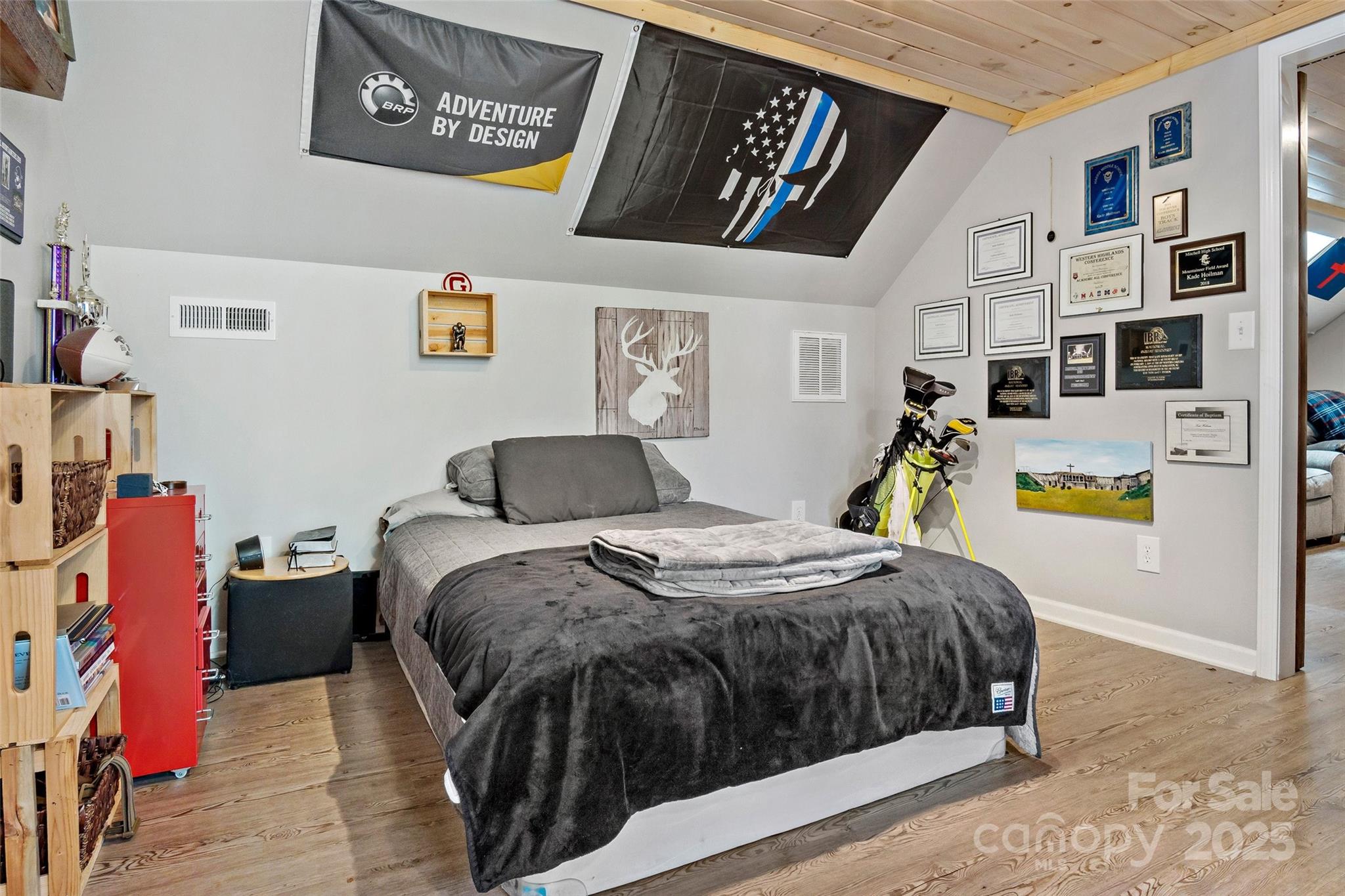 286 Overlook Drive