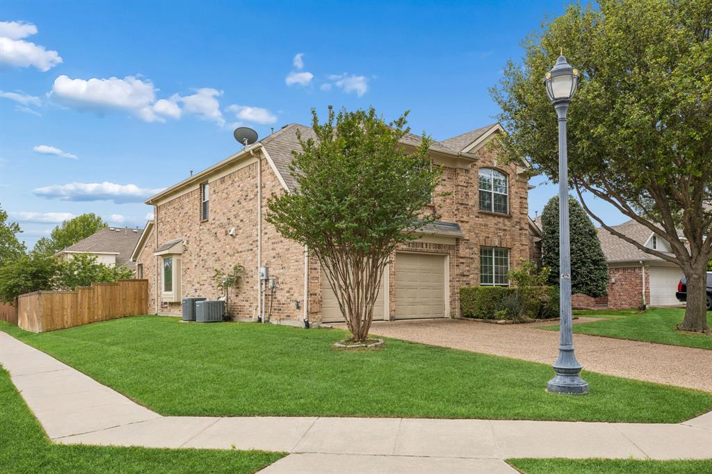 15265 Brooks, Lane Frisco, TX