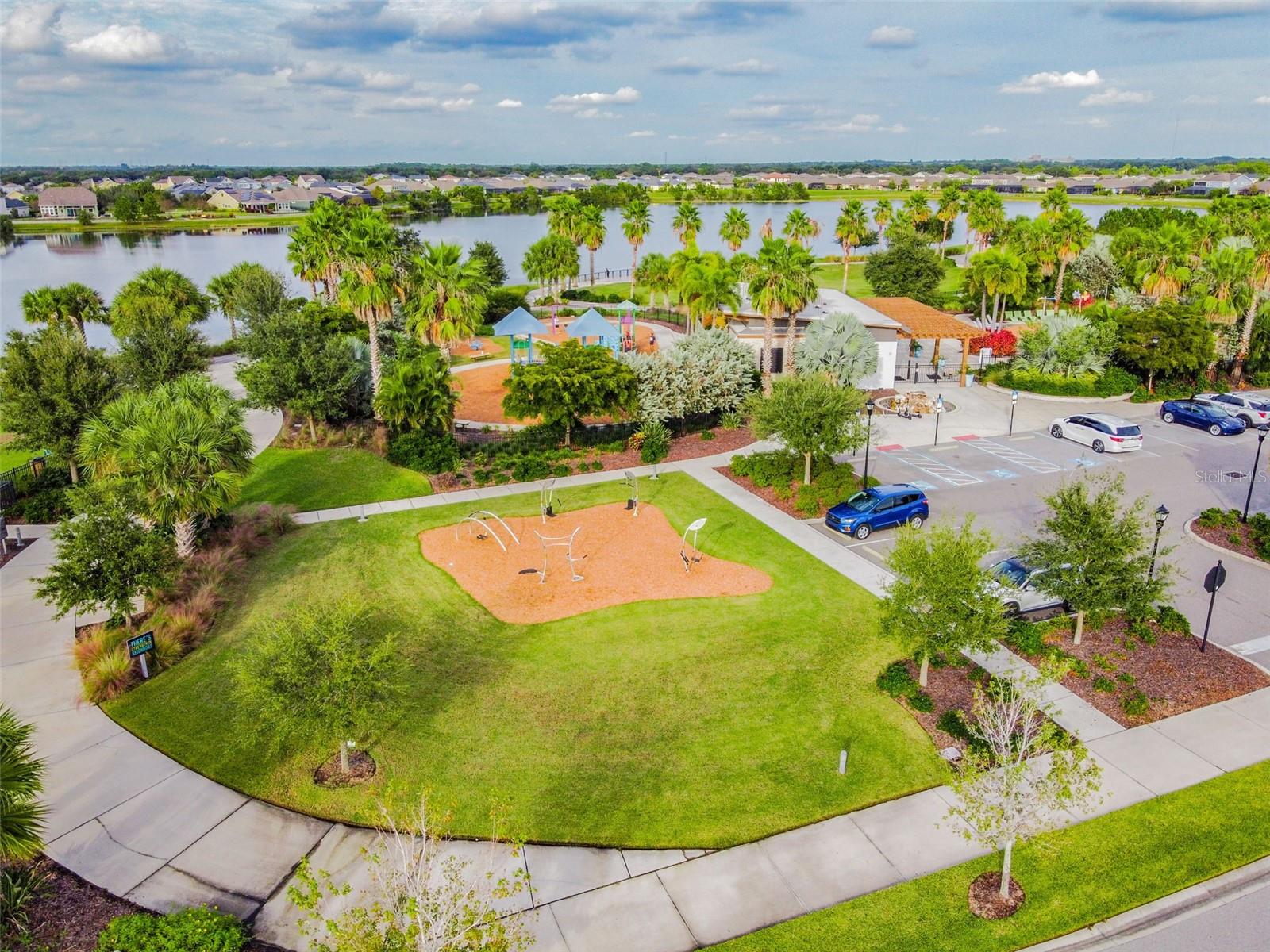 7508 Sea Lilly Court