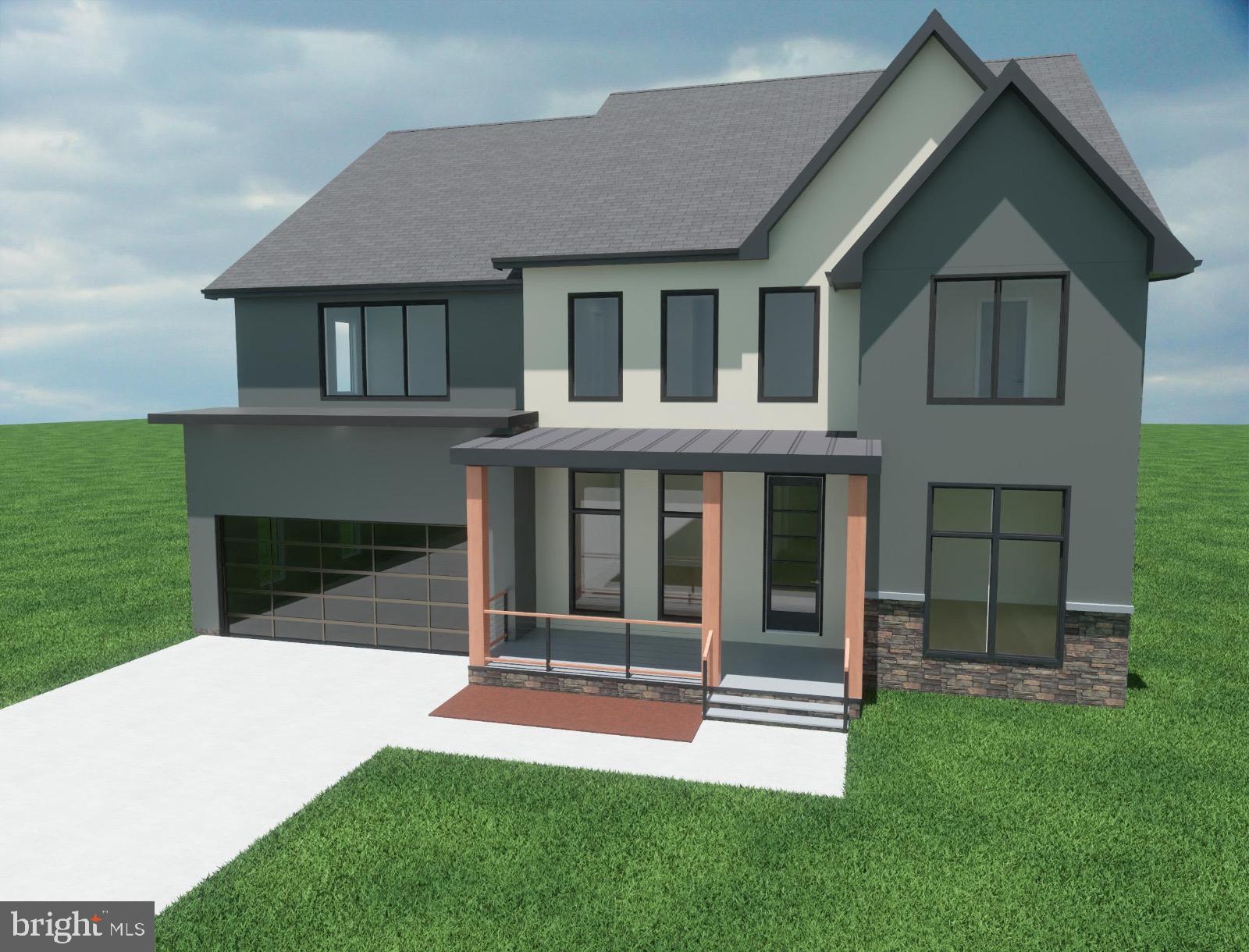 Coming Soon!Expected on the market 4/15/2026 – don’t miss your chance to call this remarkable Poplar Heights home yours!If you’ve been searching for a modern, luxurious home in a truly special setting, this is it. Perfectly positioned on a beautifully landscaped 0.32-acre flat lot, this stunning home offers approximately 7,200 sq ft of thoughtfully designed living space across three finished levels.Step inside and feel instantly at home. The main level features an inviting open layout, anchored by a chef’s dream kitchen—complete with an oversized Quartz waterfall island, 42” sink, professional 48” JennAir range with 6 burners and infrared griddle, pot filler, 48” JennAir refrigerator, beverage center, JennAir dishwasher, custom cabinet lighting, and a large walk-in pantry. Just off the kitchen, the scullery adds even more convenience with a second dishwasher, beverage cooler, sink, and gorgeous Quartz counters.The kitchen seamlessly flows into the bright family room with an elegant gas fireplace, setting the perfect scene for relaxing or entertaining. For more formal gatherings, enjoy the sophisticated dining room, or take your work-from-home calls in the main level office.Unique to this home, you’ll find a spacious main level en-suite bedroom, ideal for guests, in-laws, or anyone who prefers fewer stairs as well as a stylish half bath for visitors.Step outside to a tranquil screened-in stone porch with its own fireplace, overlooking your private, professionally landscaped backyard oasis.Upstairs, unwind in the luxurious primary suite featuring tray ceilings, two custom walk-in closets, a spa-inspired bath with a dramatic wet room (dual shower heads and body sprays), soaking tub, skylight, heated floors, dual vanities, and two separate toilet rooms. Three additional bedrooms, each with their own private bath, plus a well-equipped laundry room complete the upper level.The walk-up lower level is an entertainer’s dream: enjoy a signature Quartz bar with beverage cooler and dishwasher, a large rec room, dedicated media room, gym, and a sixth bedroom with full bath, plenty of space for everyone.All of this just minutes to downtown Falls Church, Arlington, Mosaic District, Washington DC, schools, restaurants, shopping, parks, Poplar Heights Swim & Tennis, W&OD trail, major commuting routes, and zoned for McLean High, Longfellow Middle, and Timber Elementary 2026.