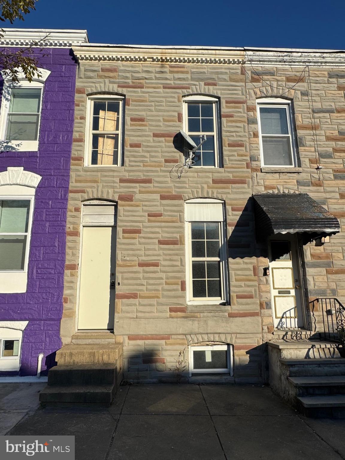 1737 Mckean Ave  