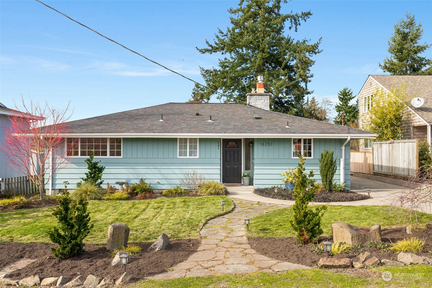 16251 11th Avenue SW